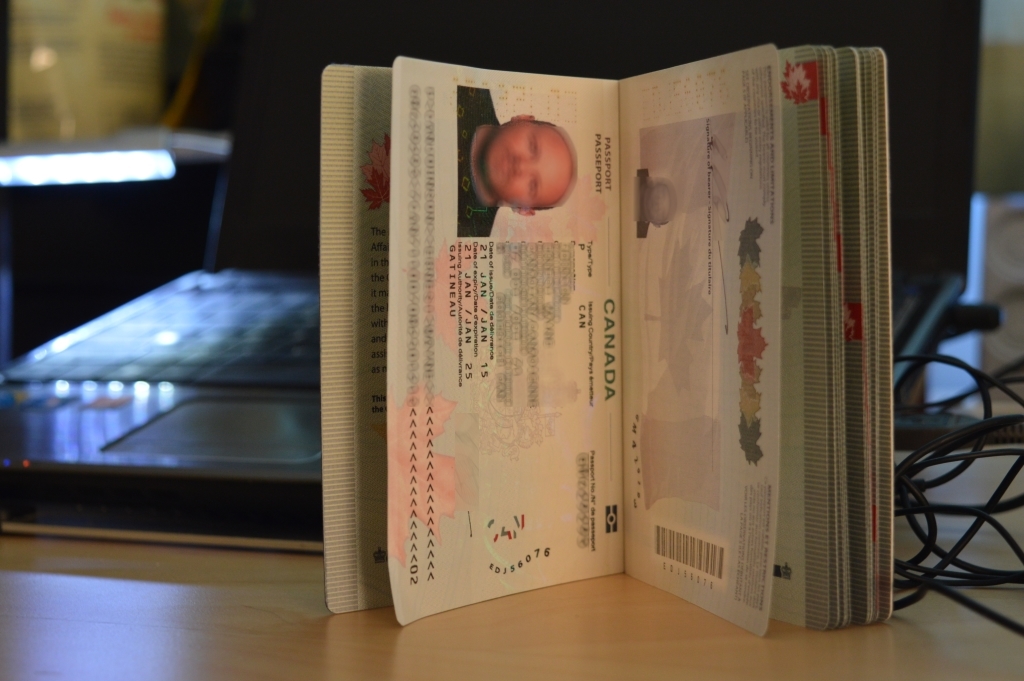 passport renewal fee for 10 years